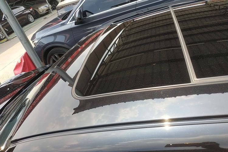 Used Lynk & Co 03 2023 2.0TD DCT JingPro