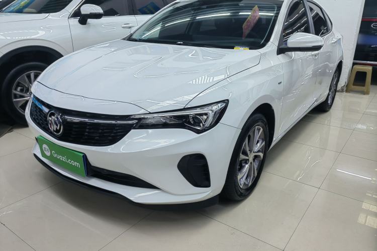 Used Buick Verano 2023 Pro Enjoyment Edition