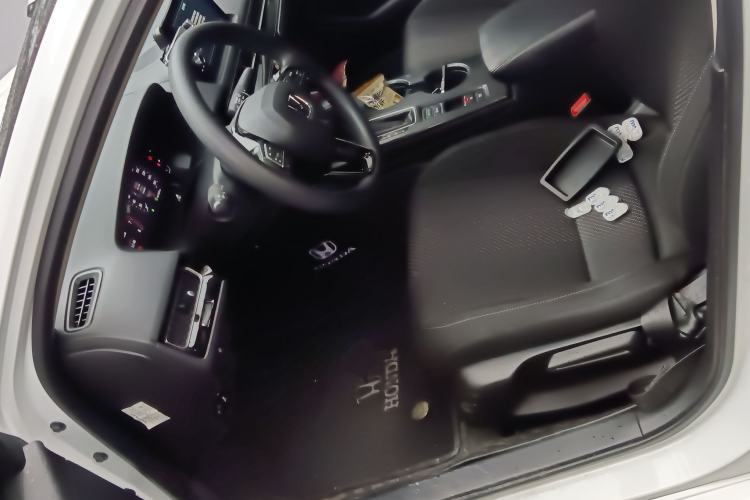 Used Honda Integra 2022 240TURBO CVT Technology Edition