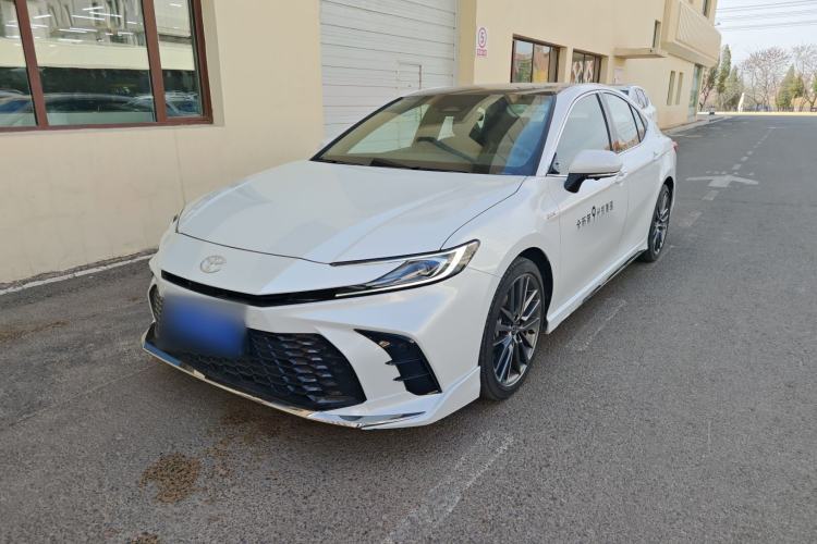 Used Toyota Camry 2024 Dual-Motor 2.0 HXS Sport Plus Edition