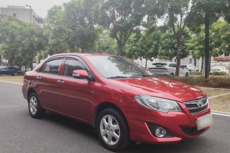 Used Toyota Corolla EX 2013 1.6L Automatic Excellence Edition
