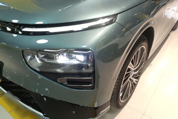 Used XPeng G9 2022 702 Max
