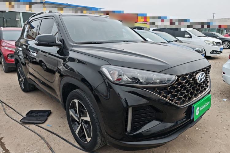 Used Hyundai ix35 2021 2.0L Automatic 2WD GLS Leading Edition