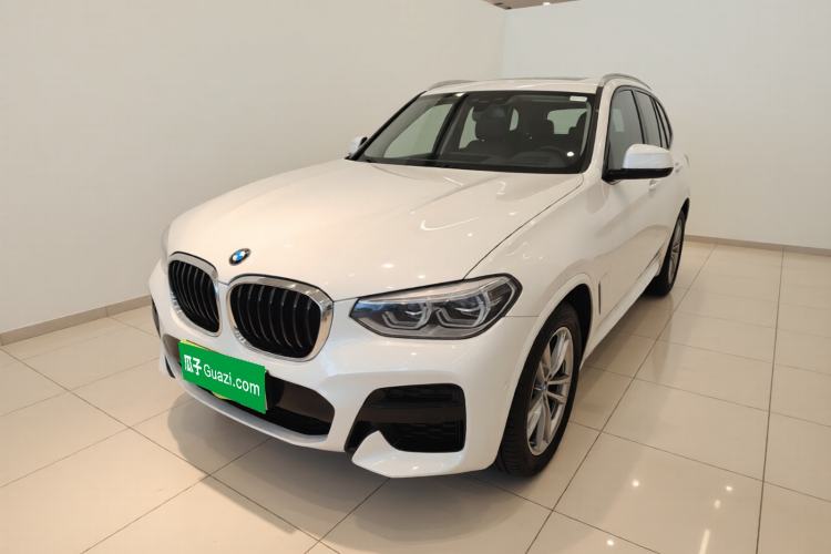 Used BMW X3 2019 xDrive28i M Sport Package Guazi used car, China used car export, Used car for sale, Used  cars, Cheapest cars for sale