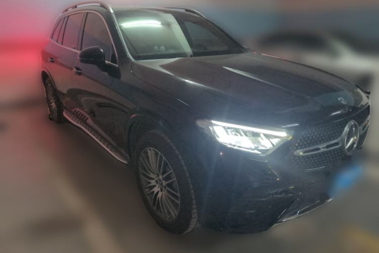 Used Mercedes-Benz GLC 2025 Refreshed GLC 300 L 4MATIC Dynamic Version 5 Seats