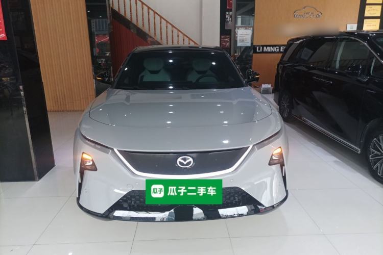 Used Mazda EZ-60 2025 Model Range-Extended 200 Max
