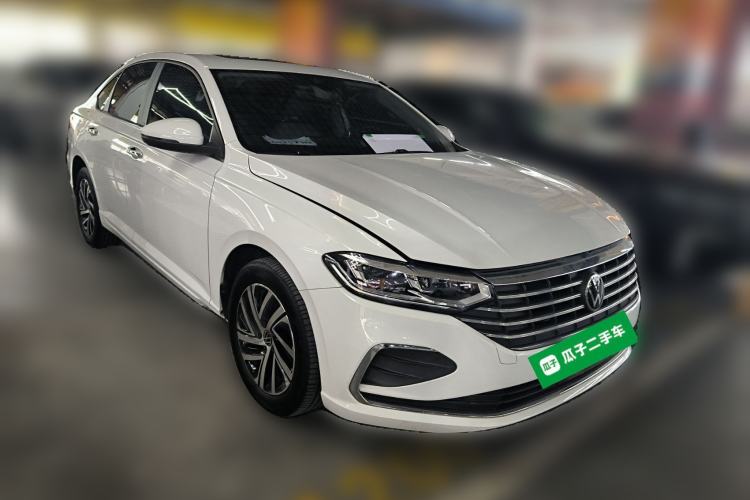 Used Volkswagen Lavida 2023 300TSI DSG Full-Comfort Edition Exterior 2