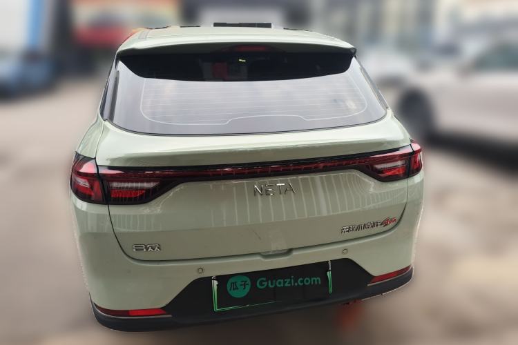 Used NETA AYA 2023 401 Lite
