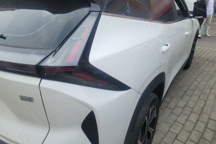 Used Geely Auto Emgrand X7 Sport 2024 1.5TD Dragon Edition Right Rear Taillight