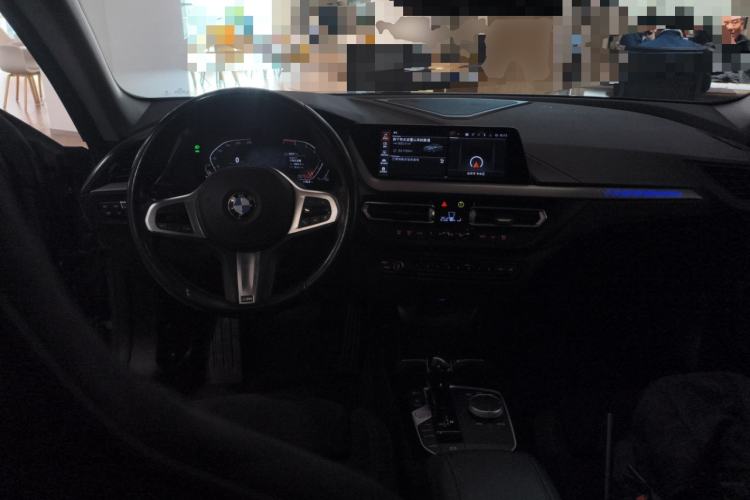 Used BMW 2 Series 2021 225i Four-Door Coupe M Sport Night Edition