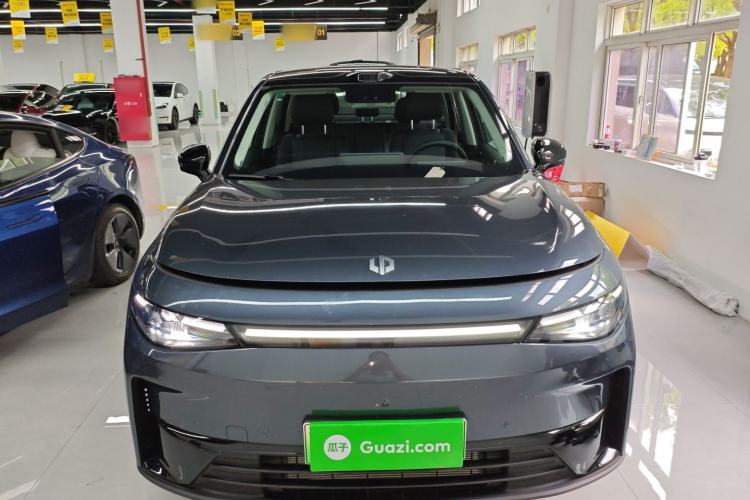 Used Leapmotor C10 2026 210 LiDAR Version