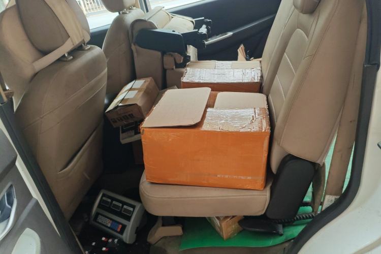 Used Wuling Hongguang 2021 1.5L Revised S Base Version with Electric Power Steering LAR
