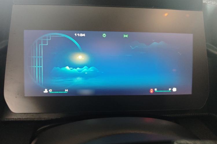 Used Haval DARGO 2024 1.5T DCT Border Collie Edition
