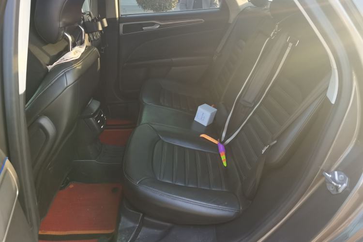 Used Ford Mondeo 2013 2.0L GTDi 200 Luxury Model