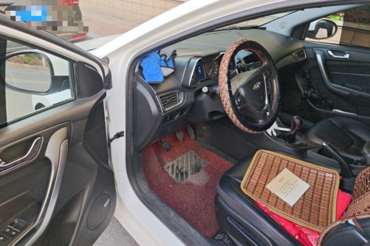 Used Chery Arrizo 5 2019 1.5L Manual Youth Edition China V Standard