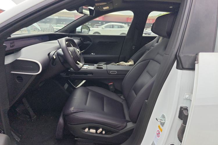 Used Avatr 07 2024 Pro+ All-Electric Version