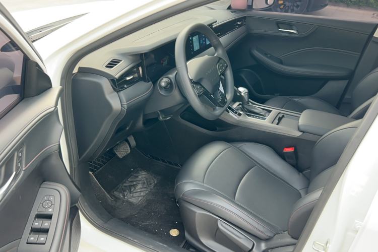 Used Roewe i5 2023 1.5L CVT Luxury Edition