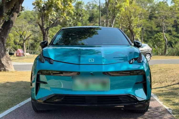 Used Zeekr X 2023 Rear-Drive ME Version 5 Seats
