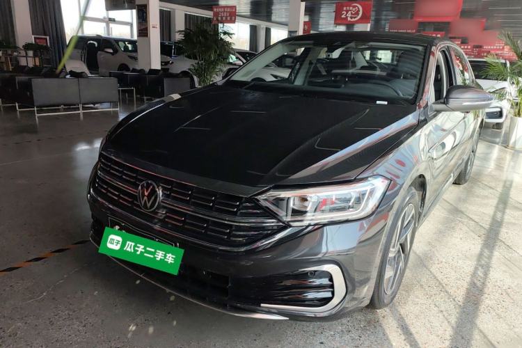 Used Volkswagen Sagitar 2025 Revised 300TSI DSG Excellence Edition