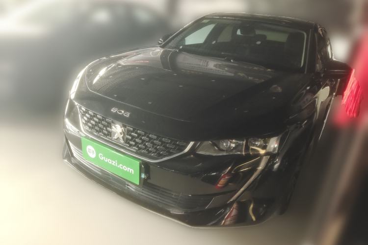 Used Peugeot 508 2021 508L 360THP PureTech Driving Fun Edition