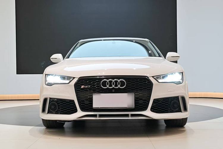 Used Audi A7 2016 35 TFSI Fashion Model
