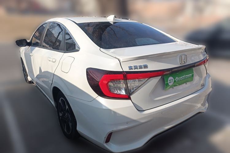 Used Honda Envix 2019 180TURBO CVT Prestige Edition China VI