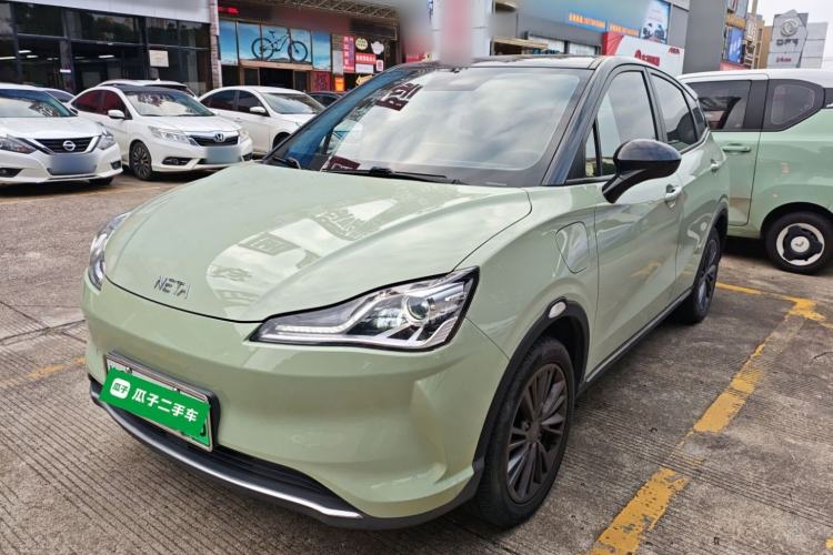 Used NETA V 2022 Chao 400 Lite