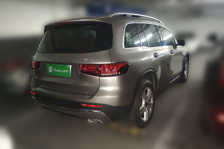 Used Mercedes-Benz GLB 2020 GLB 200 Dynamic Edition