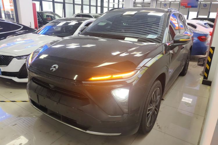 Used Nio ES6 2022 100kWh Performance Version