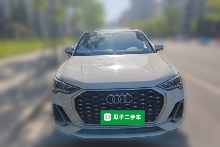 Used Audi Q3 Sportback 2021 40 TFSI Enjoy Life Edition