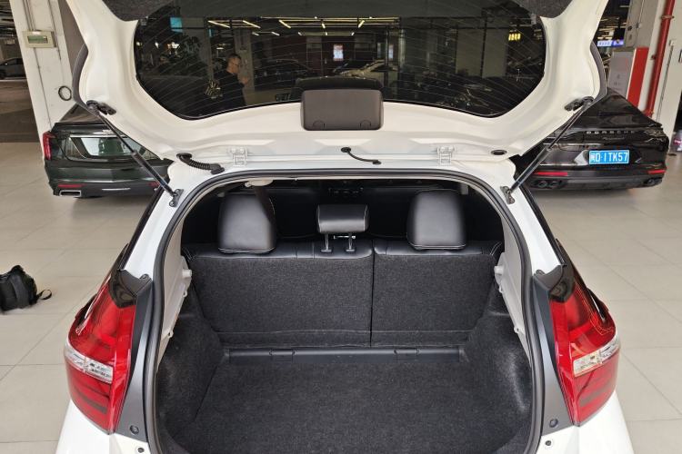 Used Toyota Vios FS 2017 1.5L CVT Fengchi Edition