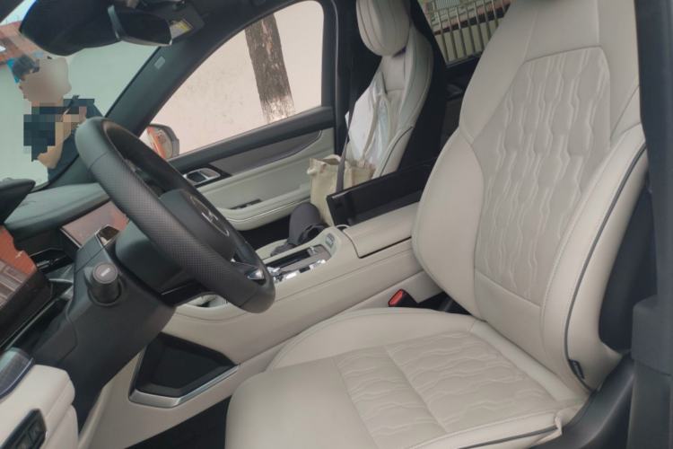 Used Lynk & Co 09 EM-P 2021 2.0T PHEV Ultra Six-Seater
