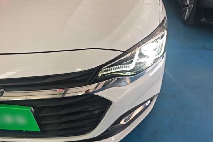 Used Chevrolet Monza 2022 320 Automatic Enjoyment Sunroof Version