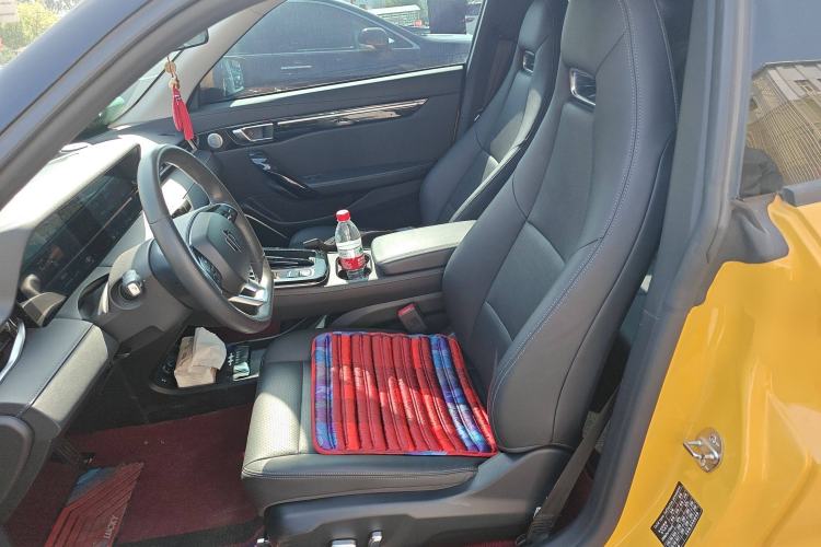 Used Leapmotor S01 2020 460 Pro
