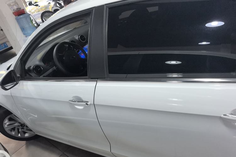 Used Jetta VA3 2021 1.5L Automatic Enjoyment Edition