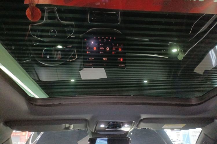 Used BYD Song PLUS New Energy 2021 DM-i 100KM Four-Wheel Drive Flagship PLUS