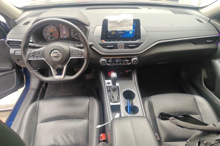 Used Nissan Teana 2020 2.0L XL Comfort Edition
