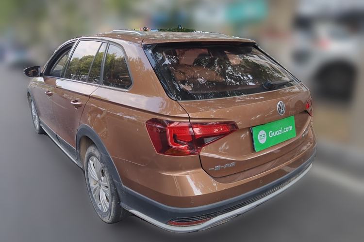 Used Volkswagen C-TREK 2018 1.5L Automatic Comfort Model