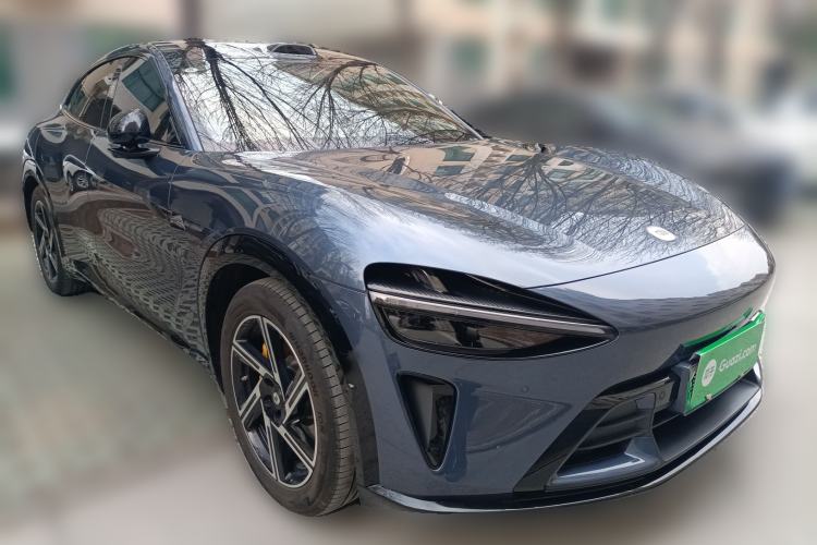 Used Xiaomi Auto YU7 2025 Ultra-Long Range All-Wheel Drive Pro Version
