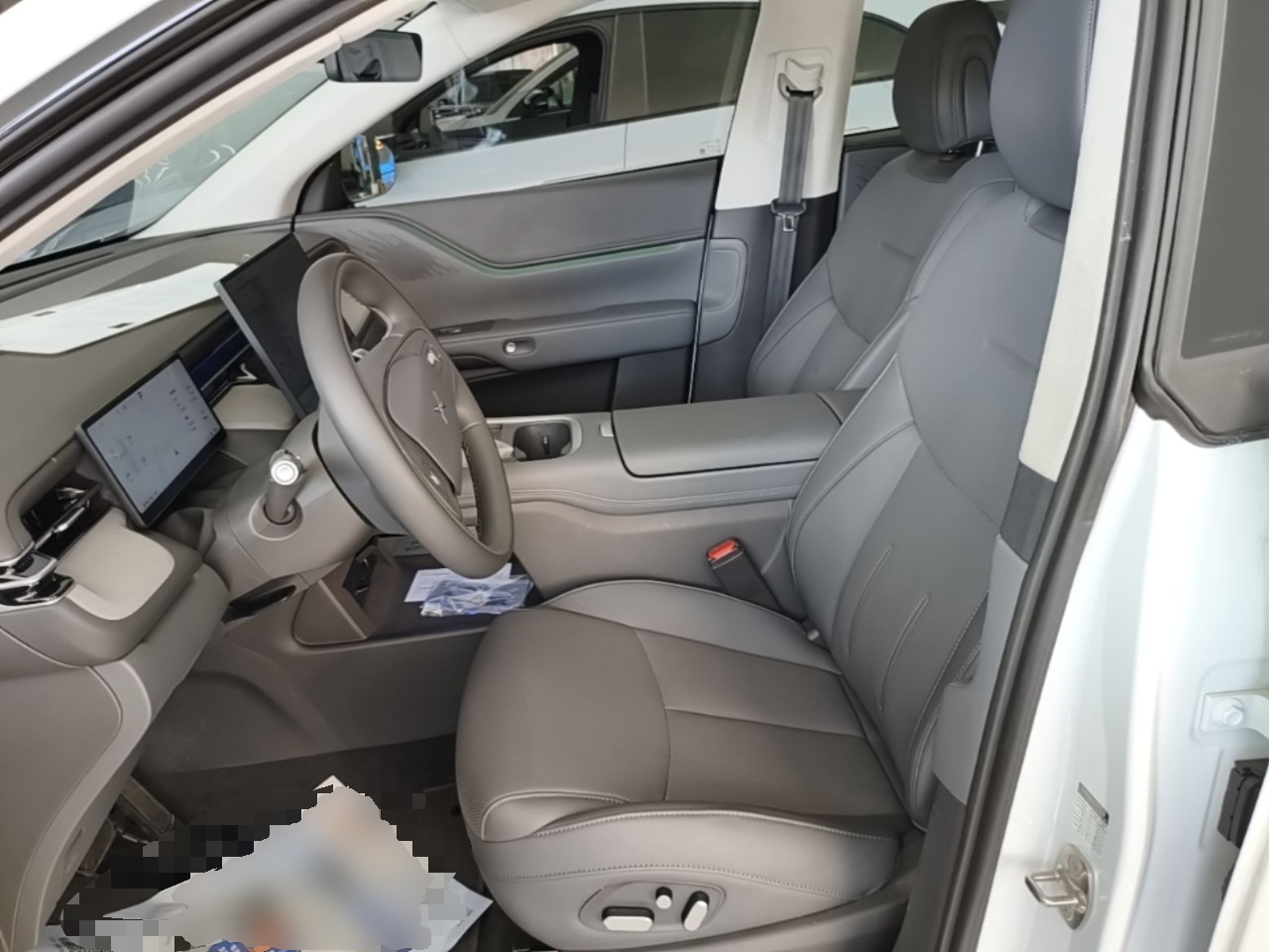 XPeng G6 2026 Model, 625 Max Flagship Edition — снимка 17