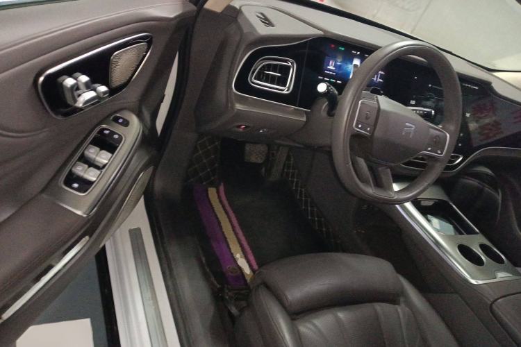 Used Rising F7 2023 Performance Pro Edition
