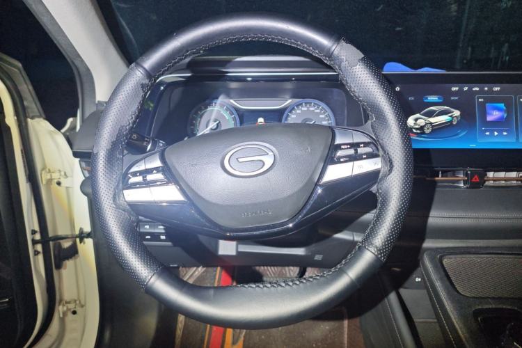 Used AION S 2022 Meizu 580 Steering Wheel