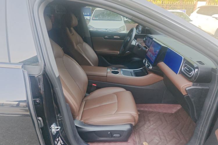 Used Leapmotor C01 2023 525 Comfort Edition