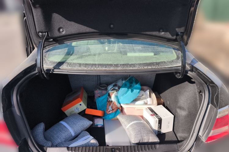 Used Buick GT 2013 GT 1.6L Manual Entry-Level Model