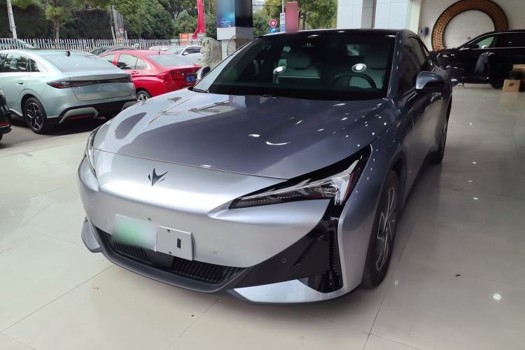 Used ARCFOX Alpha S5 2024 560PRO 185kW