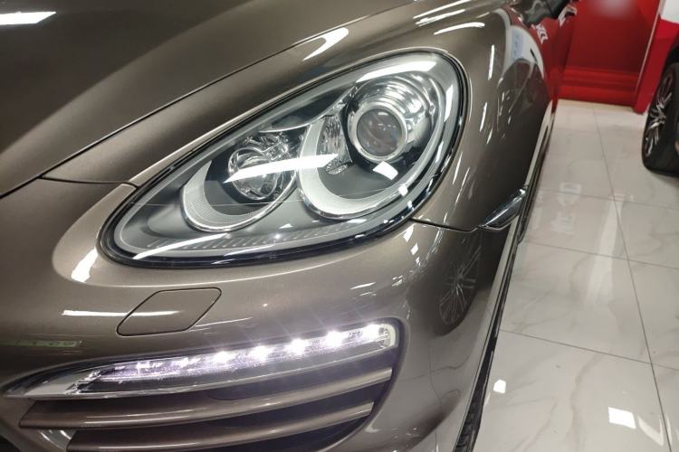 Used Porsche Cayenne 2011 Cayenne 3.0T