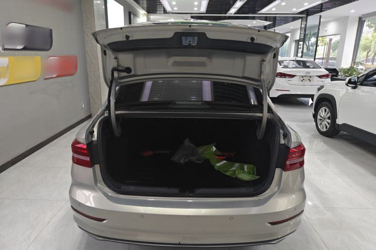 Used Volkswagen Lavida 2019 280TSI DSG Comfort Edition China VI standard