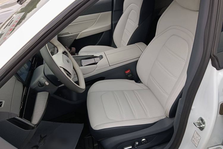 Used Dongfeng eπ eπ007 2024 530 Pro Version