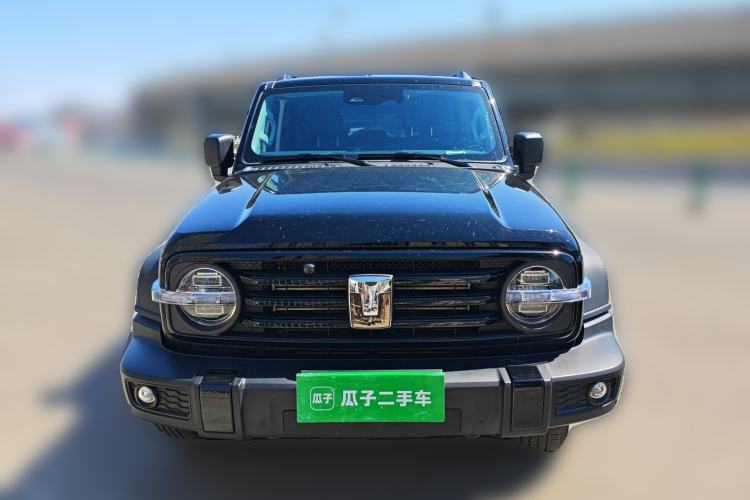 Used Tank 300 2025 2.0T Conqueror
