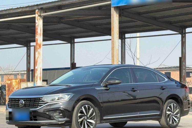 Used Volkswagen Passat 2022 330TSI Elite Edition